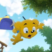 Bamse och världens minsta äventyr - galeria zdjęć - filmweb