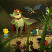 Bamse och världens minsta äventyr - galeria zdjęć - filmweb
