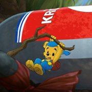 Bamse och världens minsta äventyr - galeria zdjęć - filmweb