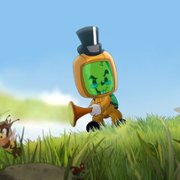 Bamse och världens minsta äventyr - galeria zdjęć - filmweb