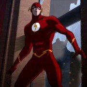 Justice League: The Flashpoint Paradox - galeria zdjęć - filmweb