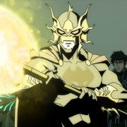 Justice League: The Flashpoint Paradox - galeria zdjęć - filmweb