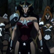 Justice League: The Flashpoint Paradox - galeria zdjęć - filmweb