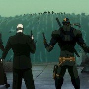 Justice League: The Flashpoint Paradox - galeria zdjęć - filmweb