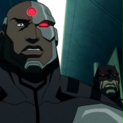 Justice League: The Flashpoint Paradox - galeria zdjęć - filmweb