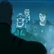 Justice League: The Flashpoint Paradox - galeria zdjęć - filmweb