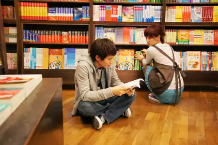 Żegnaj Taipei - galeria zdjęć - filmweb