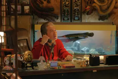 Żegnaj Taipei - galeria zdjęć - filmweb