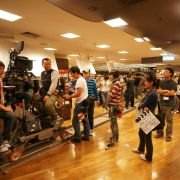 Żegnaj Taipei - galeria zdjęć - filmweb