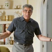 Noah Levenstein, tata Jima