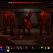 Hellslave - galeria zdjęć - filmweb