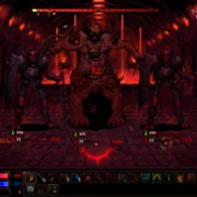 Hellslave - galeria zdjęć - filmweb