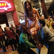 Hellcats - galeria zdjęć - filmweb