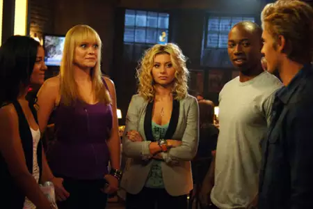 Hellcats - galeria zdjęć - filmweb
