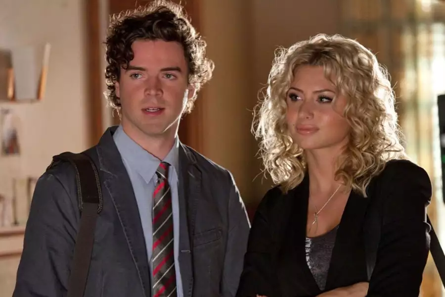Hellcats - galeria zdjęć - filmweb
