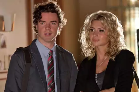 Hellcats - galeria zdjęć - filmweb