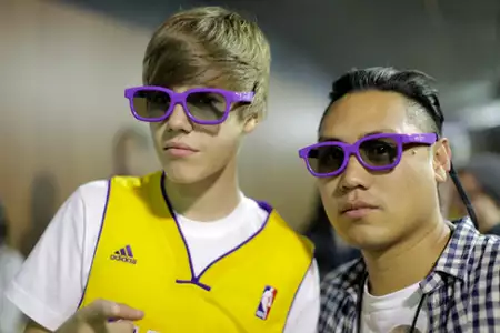 Justin Bieber: Nigdy nie mów nigdy - galeria zdjęć - filmweb