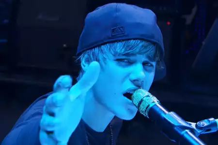 Justin Bieber: Nigdy nie mów nigdy - galeria zdjęć - filmweb
