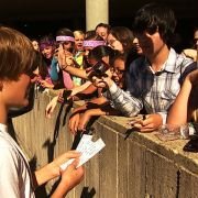 Justin Bieber: Nigdy nie mów nigdy - galeria zdjęć - filmweb