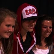 Justin Bieber: Nigdy nie mów nigdy - galeria zdjęć - filmweb