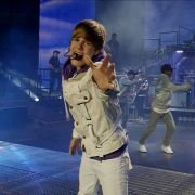 Justin Bieber: Never Say Never - galeria zdjęć - filmweb