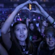 Justin Bieber: Never Say Never - galeria zdjęć - filmweb