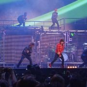 Justin Bieber: Never Say Never - galeria zdjęć - filmweb