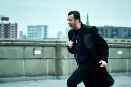 Code 404 - galeria zdjęć - filmweb