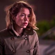 Anna Maxwell Martin w Code 404