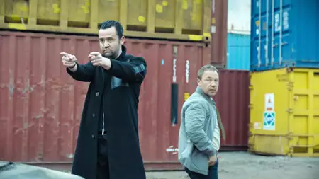Code 404 - galeria zdjęć - filmweb