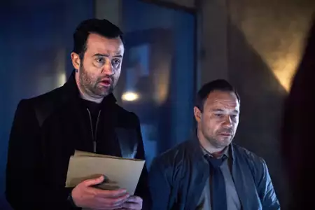 Code 404 - galeria zdjęć - filmweb