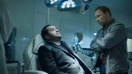 Code 404 - galeria zdjęć - filmweb