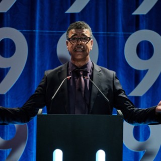 Chris Kamara