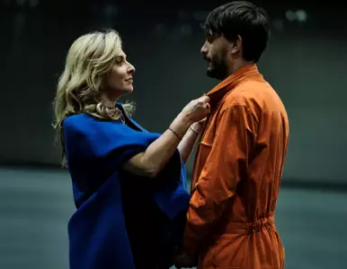 Code 404 - galeria zdjęć - filmweb