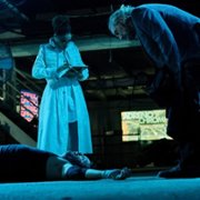 Code 404 - galeria zdjęć - filmweb