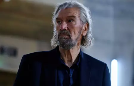 Code 404 - galeria zdjęć - filmweb