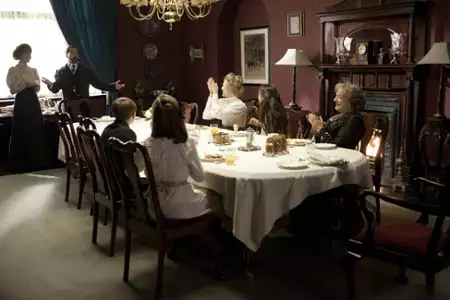 Pan Selfridge - galeria zdjęć - filmweb
