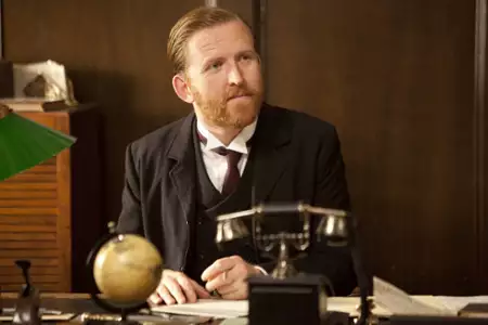 Pan Selfridge - galeria zdjęć - filmweb