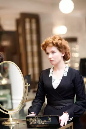 Pan Selfridge - galeria zdjęć - filmweb