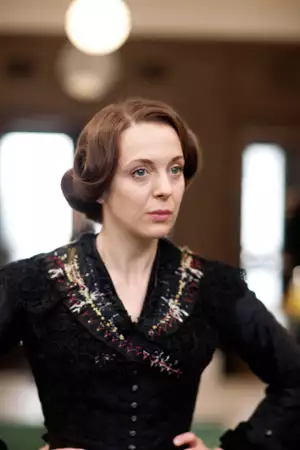Pan Selfridge - galeria zdjęć - filmweb