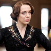 Amanda Abbington w Pan Selfridge