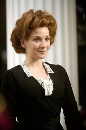 Pan Selfridge - galeria zdjęć - filmweb