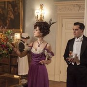 Mr. Selfridge - galeria zdjęć - filmweb