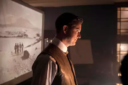 Pan Selfridge - galeria zdjęć - filmweb