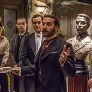 Mr. Selfridge - galeria zdjęć - filmweb