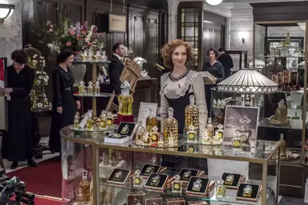 Pan Selfridge - galeria zdjęć - filmweb