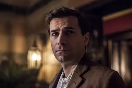 Pan Selfridge - galeria zdjęć - filmweb