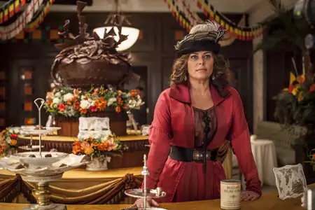 Pan Selfridge - galeria zdjęć - filmweb