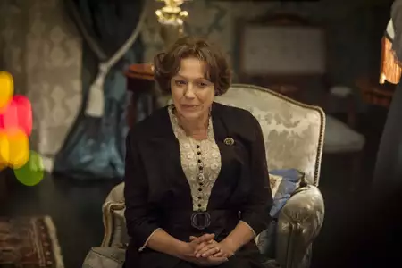 Pan Selfridge - galeria zdjęć - filmweb