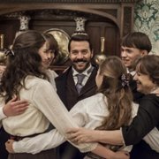 Mr. Selfridge - galeria zdjęć - filmweb